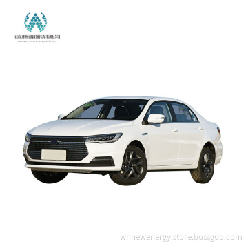 Hot Sale Electric Auto لـ BYD QIN New Energy 2019 High Range Model Version